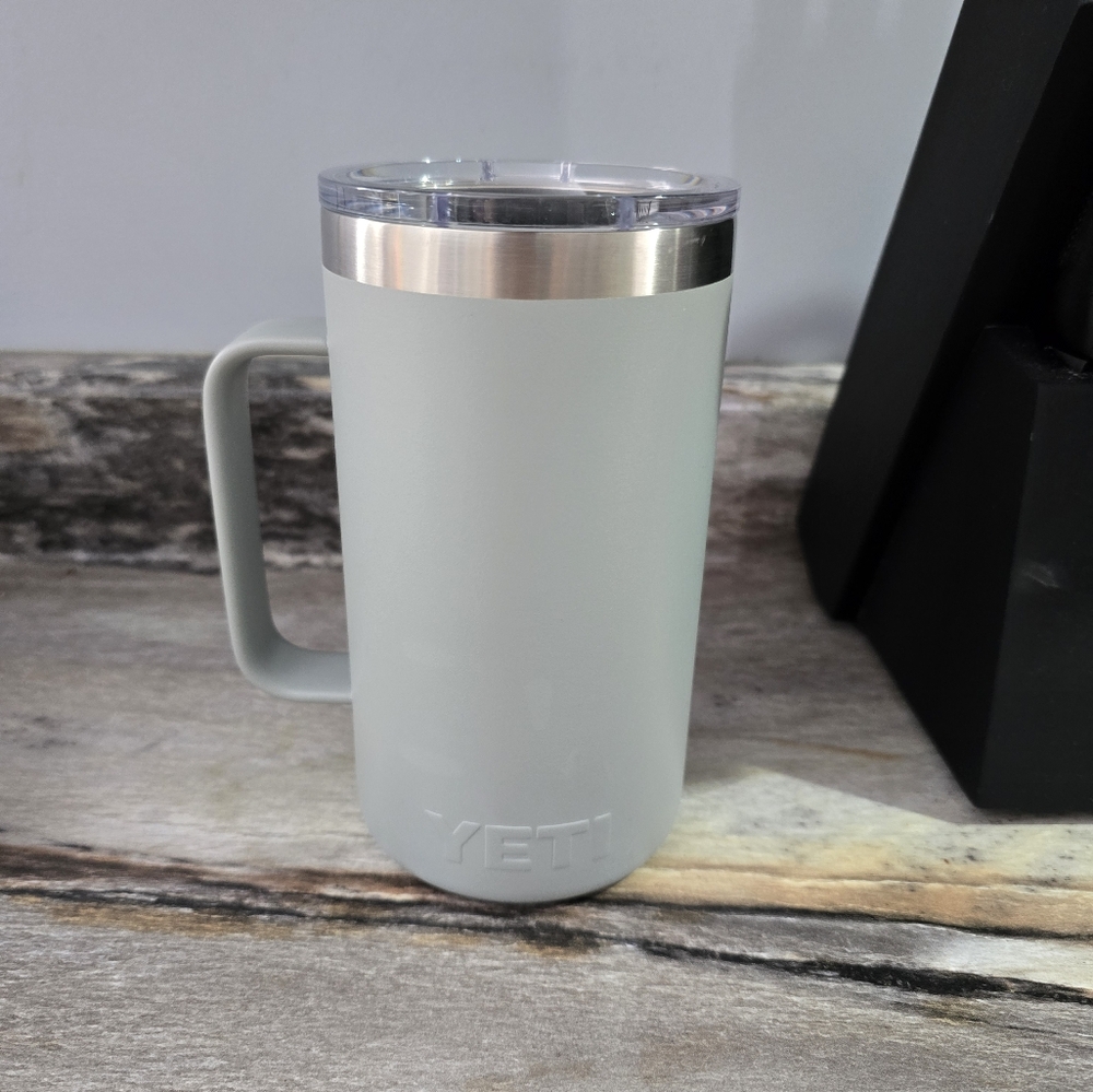 710 ml Rambler with Magslide Lid